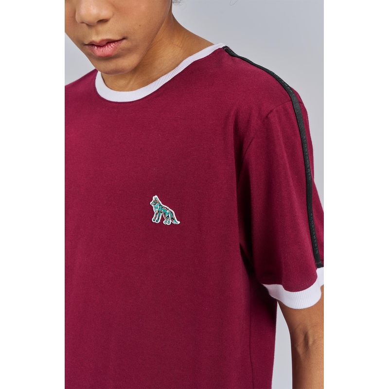 Camiseta-Duo-Young-Menino-Acostamento
