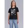 T-Shirt-Shining-Stars-Young-Menina-Acostamento