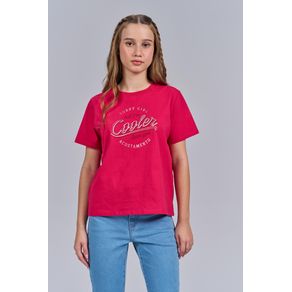 T-Shirt-Cooler-Young-Menina-Acostamento