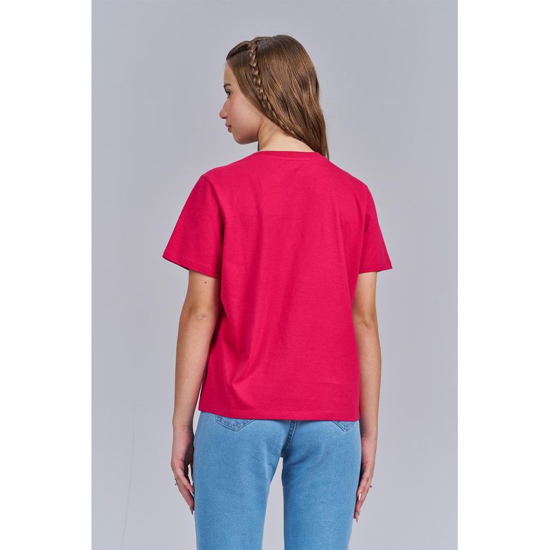 T-Shirt-Cooler-Young-Menina-Acostamento