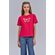 T-Shirt-Butterfly-Young-Menina-Acostamento