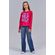 T-Shirt-Manga-Longa-Self-Love-Young-Menina-Acostamento