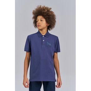 Polo-Essential-Young-Menino-Acostamento