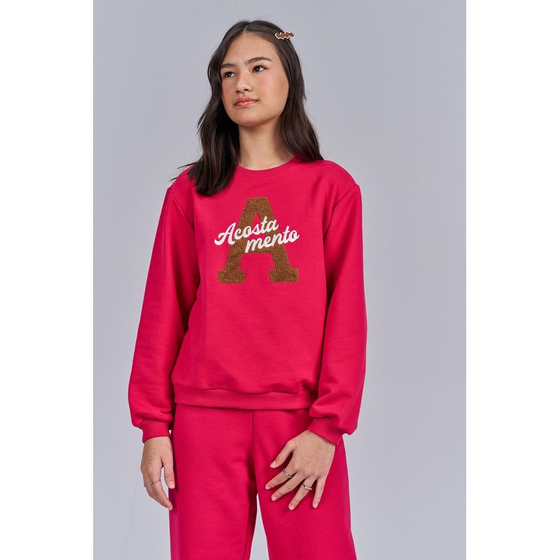 Blusao-Moletom-Lettering-Young-Menina-Acostamento