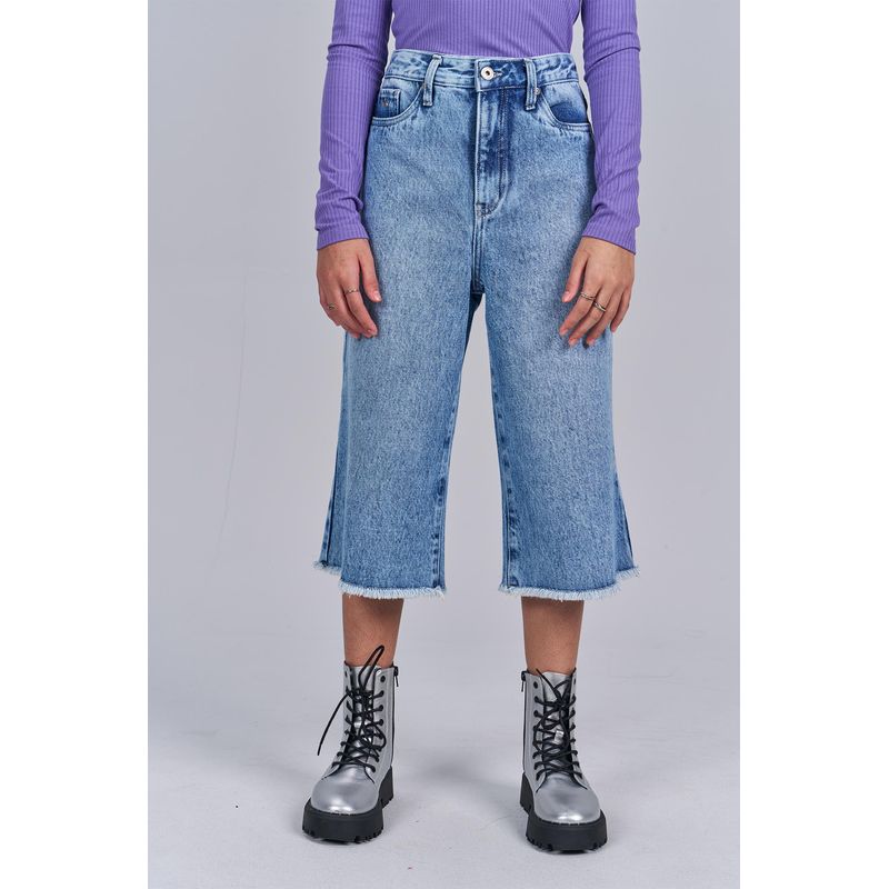Bermuda-Jeans-Jorts-Young-Menina-Acostamento