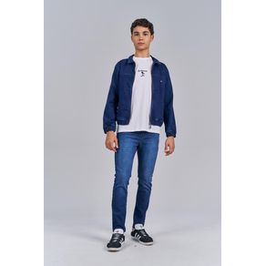 Jaqueta-Jeans-Young-Menino-Acostamento Jaqueta-Jeans-Young-Menino-Acostamento