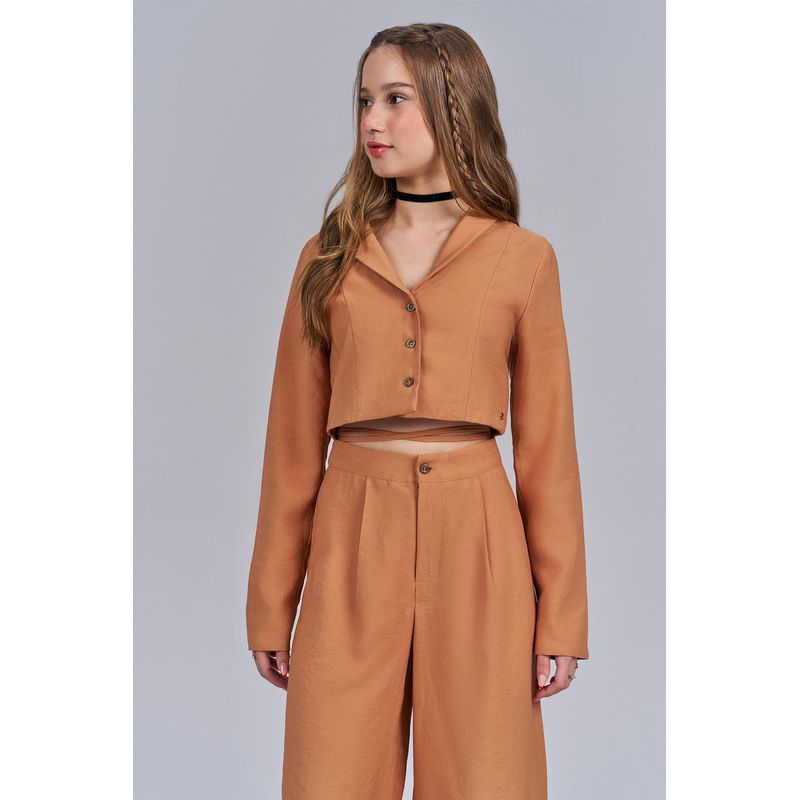 Jaqueta-Cropped-Young-Menina-Acostamento