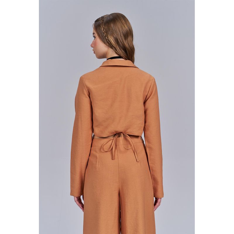 Jaqueta-Cropped-Young-Menina-Acostamento