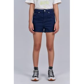 Short-Jeans-Slim-Young-Menina-Acostamento