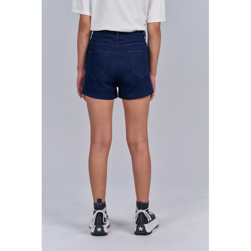 Short-Jeans-Slim-Young-Menina-Acostamento