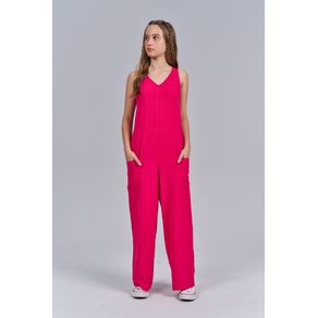 Macacao-Pocket-Young-Menina-Acostamento