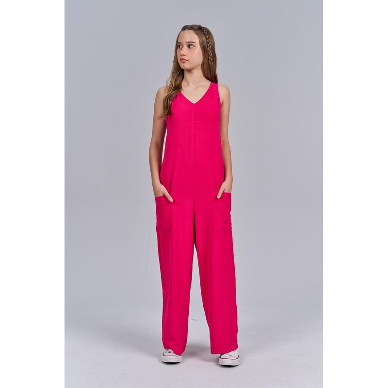 Macacao-Pocket-Young-Menina-Acostamento