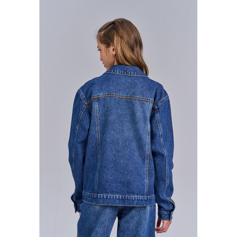 Jaqueta-Jeans-Regular-Young-Menina-Acostamento