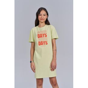 Vestido-Good-Days-Young-Menina-Acostamento