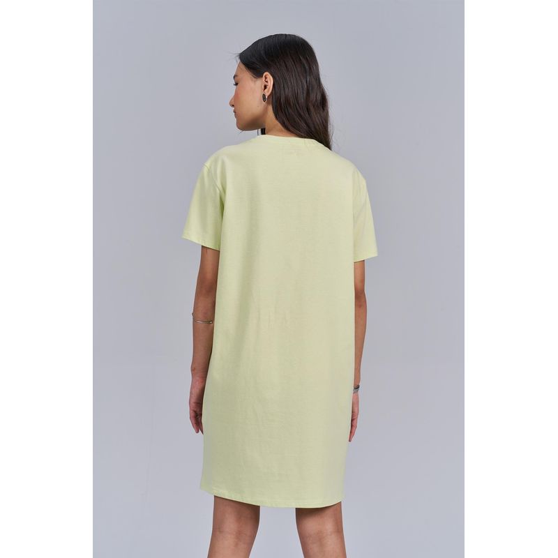 Vestido-Good-Days-Young-Menina-Acostamento