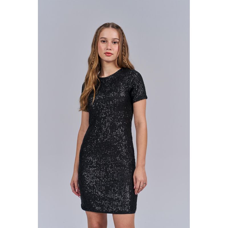 Vestido-Paete-Young-Menina-Acostamento