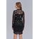 Vestido-Tule-Stars-Young-Menina-Acostamento