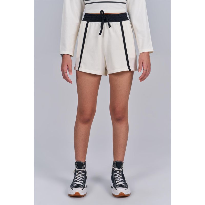 Short-Duo-Young-Menina-Acostamento