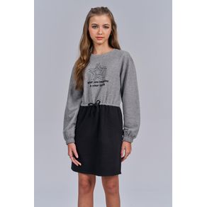 Vestido-Acinturado-Young-Menina-Acostamento