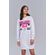 Vestido-Lettering-Young-Menina-Acostamento