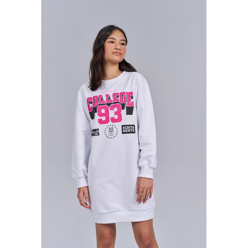 Vestido-Lettering-Young-Menina-Acostamento