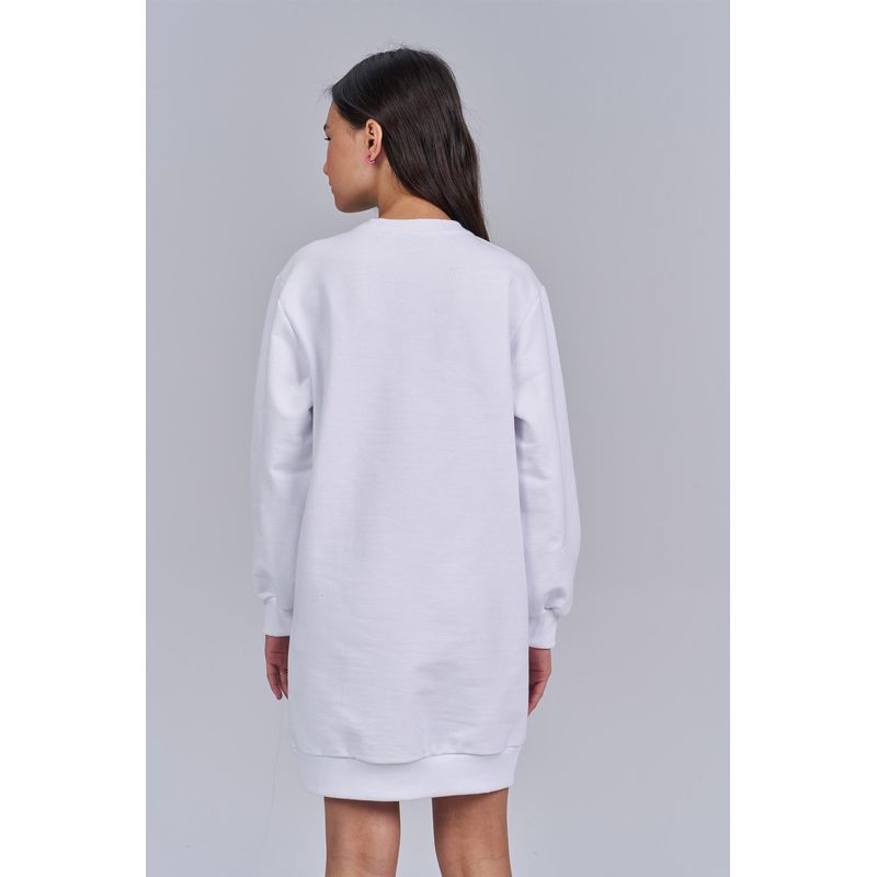 Vestido-Lettering-Young-Menina-Acostamento