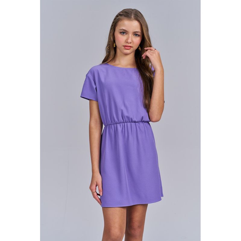 Vestido-Acinturado-Young-Menina-Acostamento