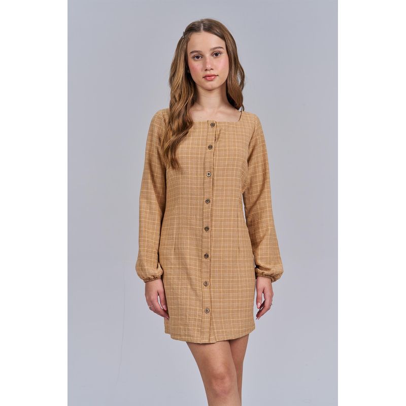 Vestido-Manga-Longa-Young-Menina-Acostamento