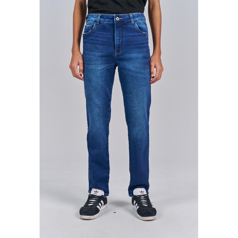 Calca-Jeans-Rock-Dark-Young-Menino-Acostamento