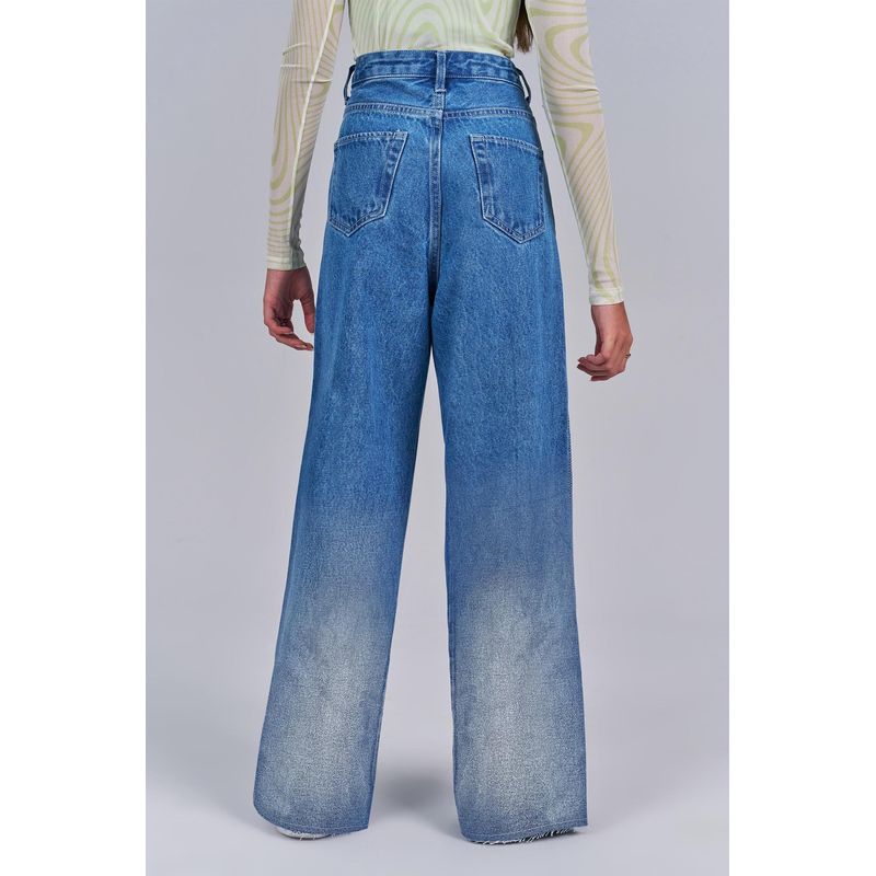 Calca-Jeans-Wide-Wash-Mix-Young-Menina-Acostamento