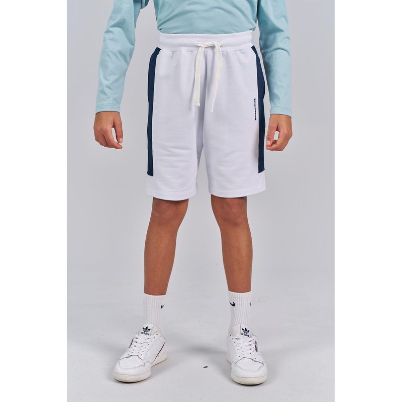Bermuda-Moletom-Wolf-Brand-Young-Menino-Acostamento
