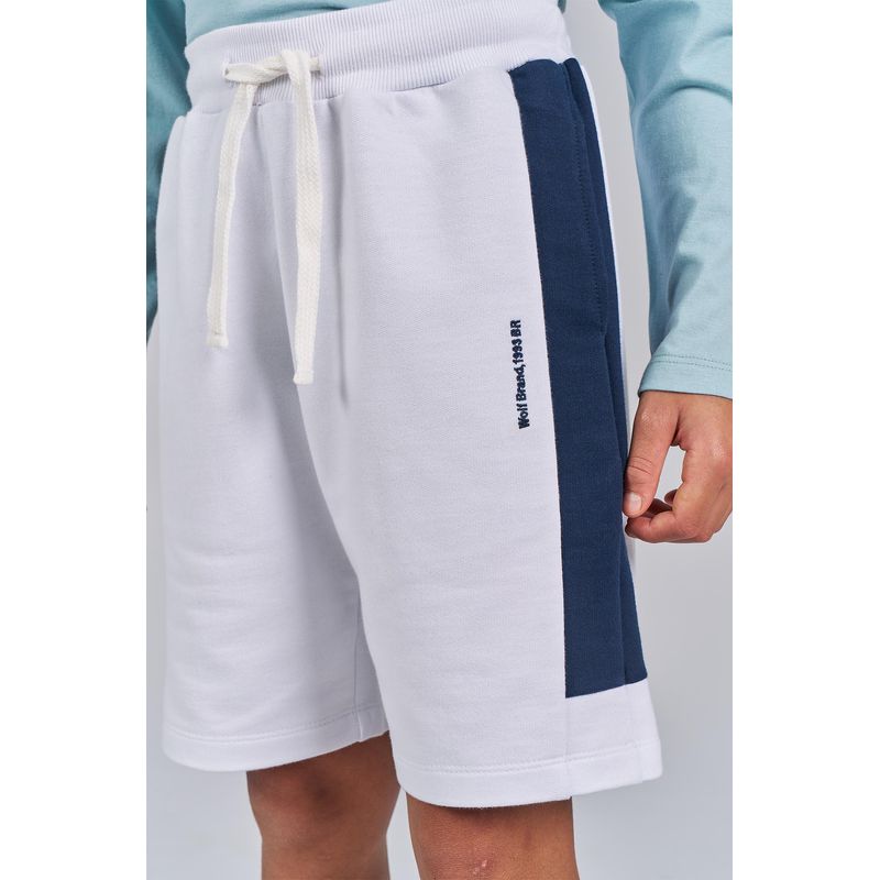 Bermuda-Moletom-Wolf-Brand-Young-Menino-Acostamento