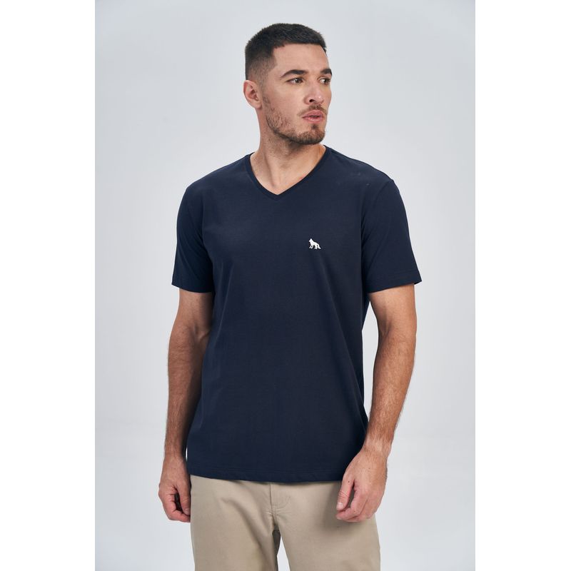 Camiseta-Basic-V-Masculina-Acostamento