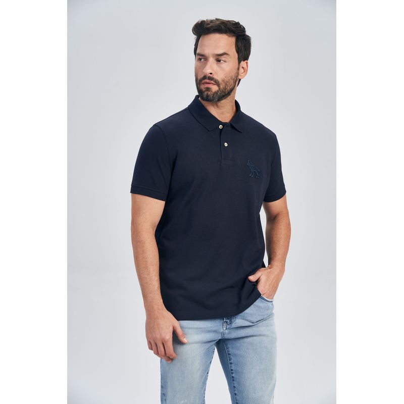 Polo-Wolf-Max-Masculina-Acostamento