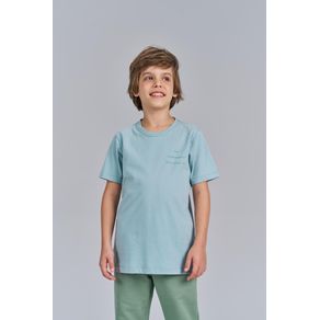 Camiseta-Wolf-Brand-Menino-Acostamento-Kids Camiseta-Wolf-Brand-Menino-Acostamento-Kids