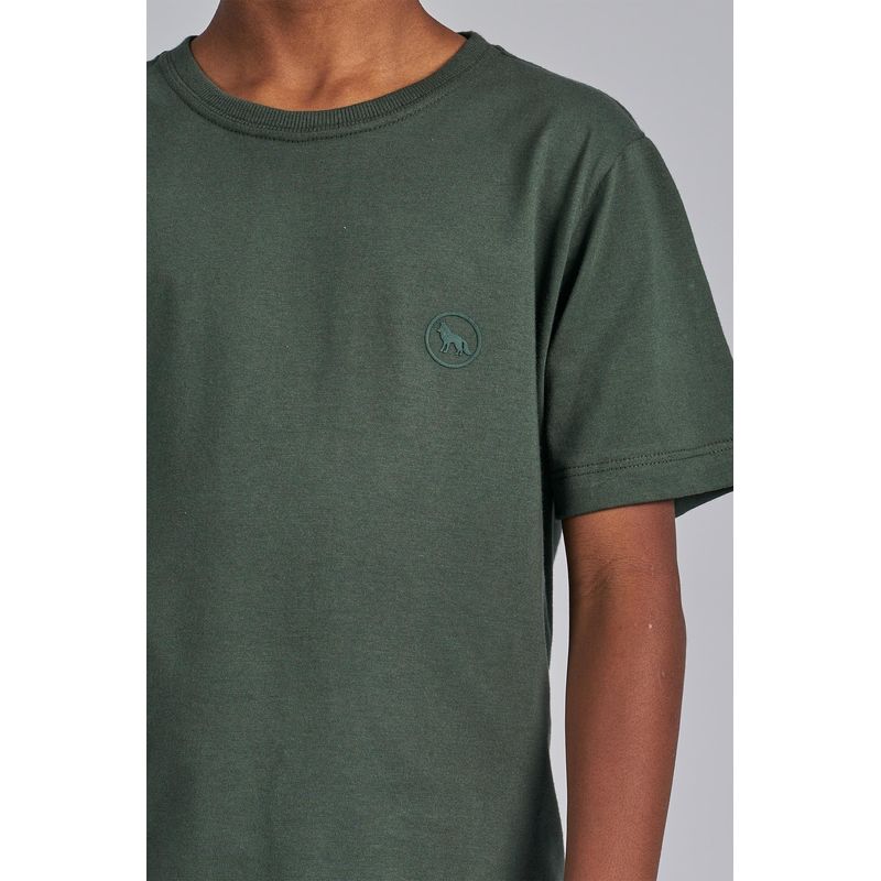 Camiseta-Wolf-Circle-Menino-Acostamento-Kids