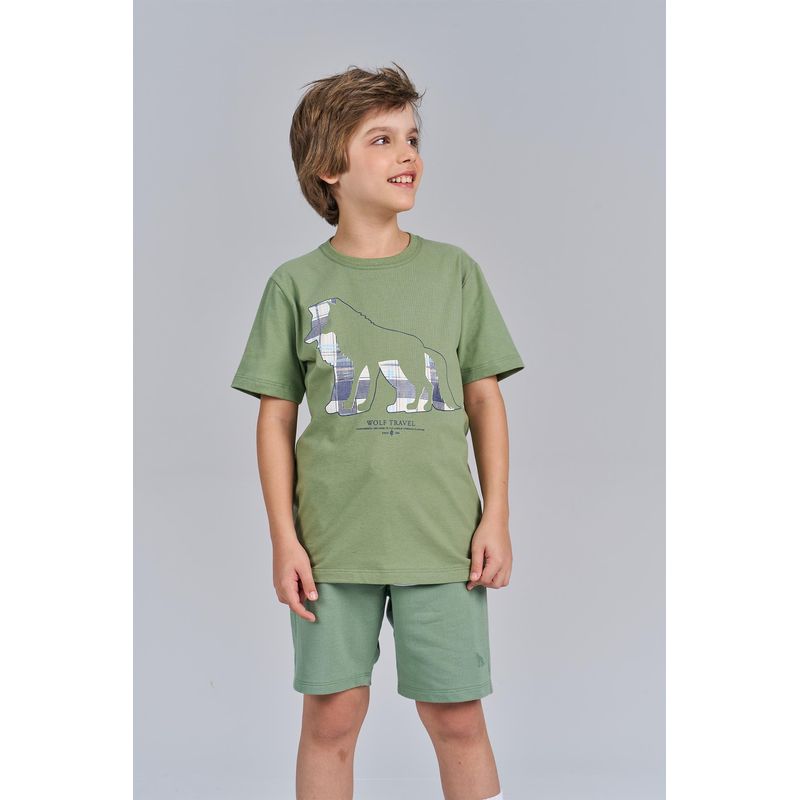 Camiseta-Wolf-Travel-Menino-Acostamento-Kids