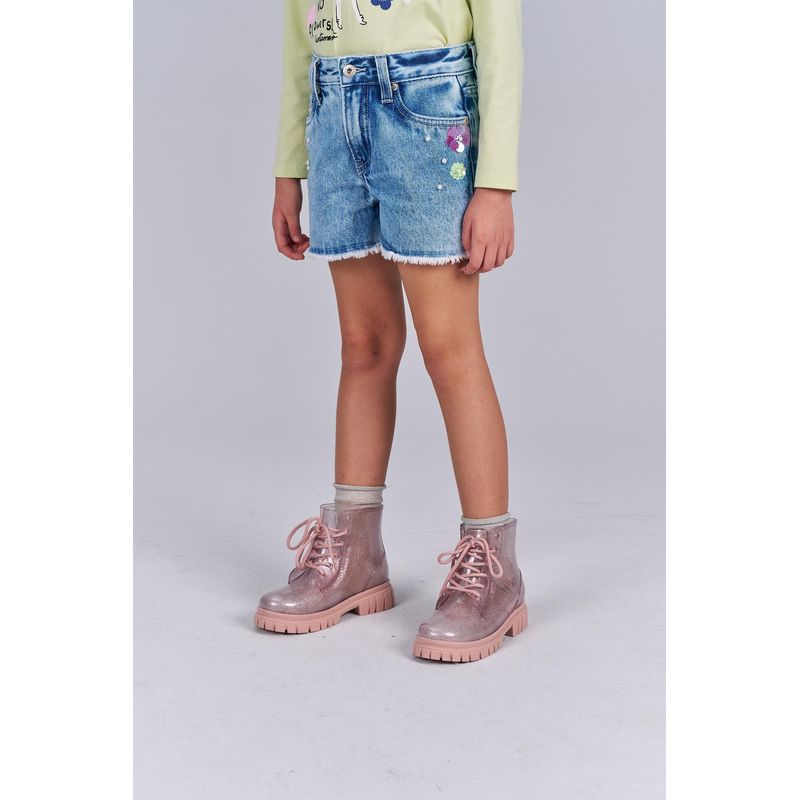 Short-Jeans-Flower-Menina-Acostamento-Kids