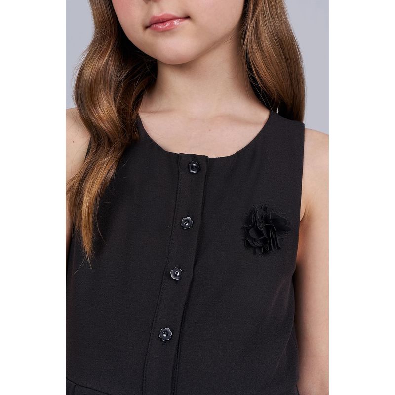 Macacao-Flower-Menina-Acostamento-Kids