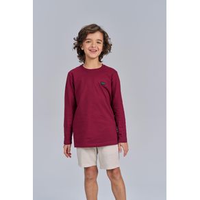 Camiseta-Manga-Longa-Tag-Menino-Acostamento-Kids Camiseta-Manga-Longa-Tag-Menino-Acostamento-Kids