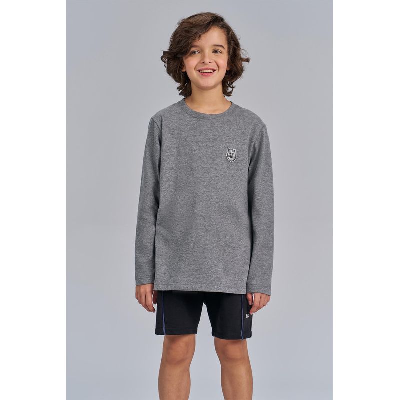 Camiseta-Manga-Longa-Detail-Wolf-Menino-Acostamento-Kids