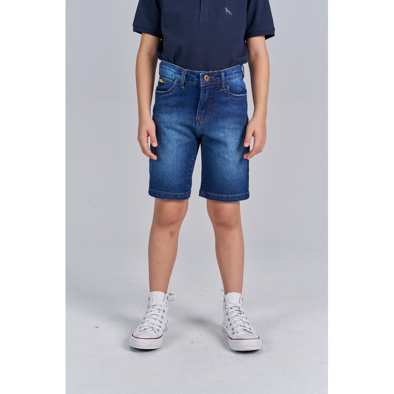 Bermuda-Jeans-Cos-Ajustavel-Menino-Acostamento-Kids