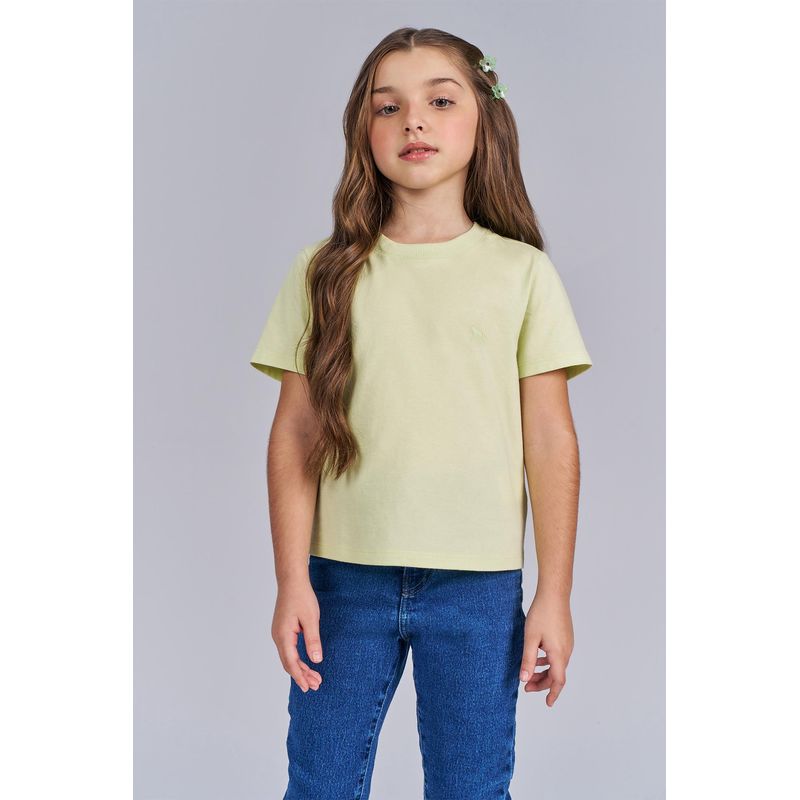 T-Shirt-Basic-Menina-Acostamento-Kids