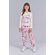 T-Shirt-Manga-Longa-Cat-Menina-Acostamento-Kids