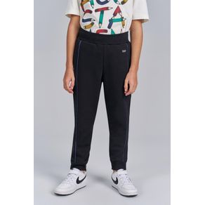 Calca-Moletom-Line-Menino-Acostamento-Kids Calca-Moletom-Line-Menino-Acostamento-Kids