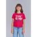 T-Shirt-Happy-Menina-Acostamento-Kids