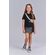 T-Shirt-Cute-Bag-Menina-Acostamento-Kids