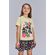 T-Shirt-Flowers-Menina-Acostamento-Kids
