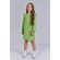 Vestido-Manga-Longa-Flowers-Menina-Acostamento-Kids