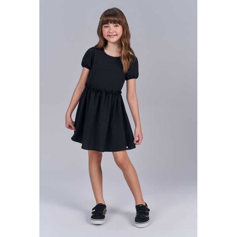 Vestido-Fashion-Acinturado-Menina-Acostamento-Kids